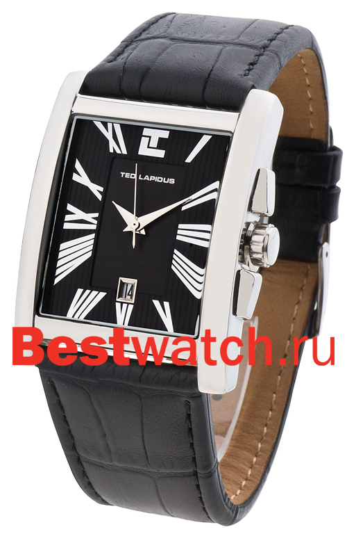 Часы Ted Lapidus Gents 5116302